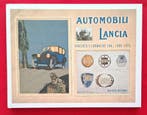 Lancia Automobili, Vincenzo’s Formative Era 1906-1925, Algemeen, Verzenden, Nieuw, Wim Oude Weernink