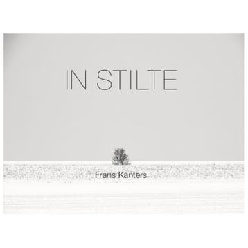 Fotoboek IN STILTE, Ophalen of Verzenden, Nieuw