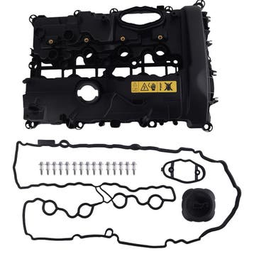 Klep Cover geschikt voor BMW 230i 330i 430i 530i X1 X2 X3..., Verzenden, Nieuw, BMW