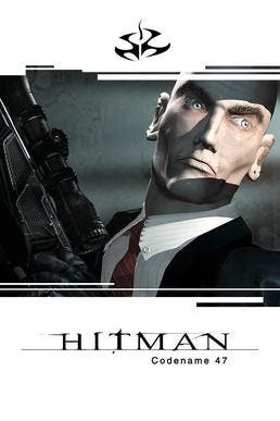 Hitman - Windows, Verzenden, Nieuw