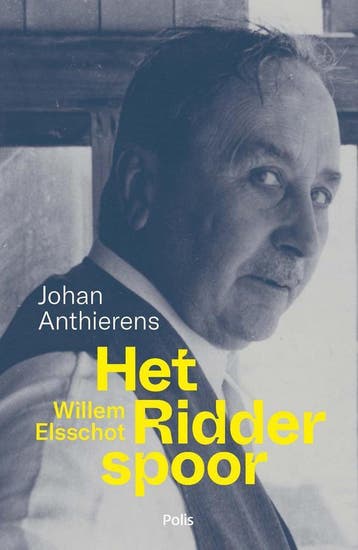 Willem Elsschot - Johan Anthierens 9789463105484, Verzenden, Gelezen, Johan Anthierens