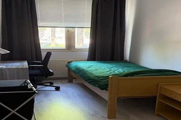 Kamer Roomtuintjes in Amsterdam, 20 tot 35 m², Amsterdam