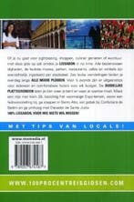 100% Lissabon / 100% stedengidsen 9789057674587 B. Weijers, Boeken, Reisgidsen, Verzenden, Gelezen, B. Weijers
