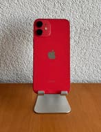 Apple iPhone 12 mini 64GB Rood / Garantie / Zeer nette staat, IPhone 12 Mini, Refurbished, Ophalen of Verzenden, 64 GB