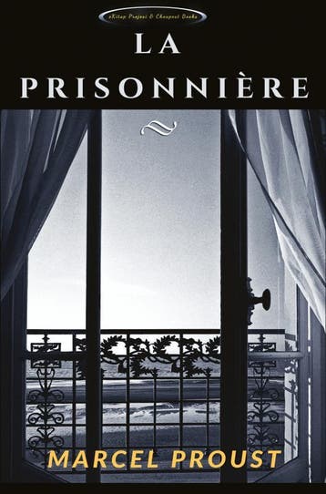 La Prisonnière | Marcel Proust | Nieuw, Ophalen of Verzenden, Nieuw, Marcel Proust