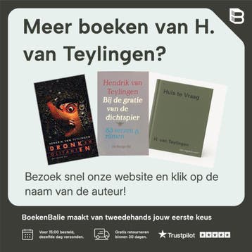Grote verschuiving van aardas in 1998 9789023435556, Verzenden, Gelezen, H. van Teylingen
