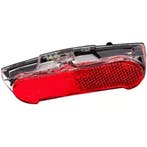 AXA Compact achterlicht - 80mm montage - 6V e-bike - Stea..., Ophalen of Verzenden, Nieuw