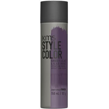 KMS Hair Style Color Spray Smoky Lilac - 150ml, Ophalen of Verzenden, Nieuw