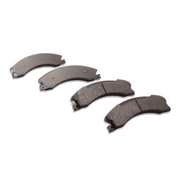 DFC 09-24 Chevrolet Express 3500 Rear/Front Heavy Duty Pads, Ophalen of Verzenden, Nieuw