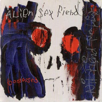 cd - Alien Sex Fiend - Possessed, Verzenden, Nieuw in verpakking