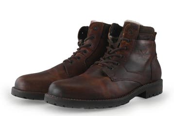 Blue Box Veterboots in maat 45 Bruin, Blue Box, Bruin, Verzenden, Boots