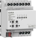 Gira KNX Busrail I/O-module - 502300, Verzenden, Nieuw, Overige typen