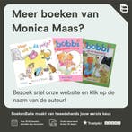 Bobbi in de lente om zelf te lezen of met je ouders, Verzenden, Gelezen, Monica Maas