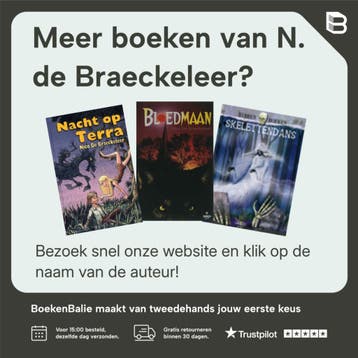 De speeltuintocht / Samson & Marie 9789462775992, Verzenden, Zo goed als nieuw, N. de Braeckeleer