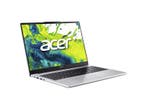 Acer - Aspire Lite Al15-45p-r0tq - 15.6 inch - Silver, Met videokaart, 2 tot 3 Ghz, Verzenden, Nieuw