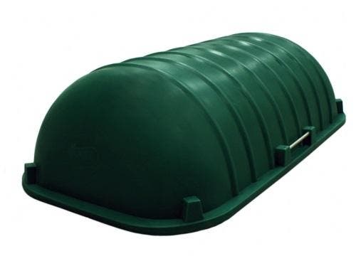 Kadaverkap Greencover, Dieren en Toebehoren, Stalling en Weidegang