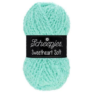 Scheepjes Sweetheart Soft 017, Verzenden, Nieuw