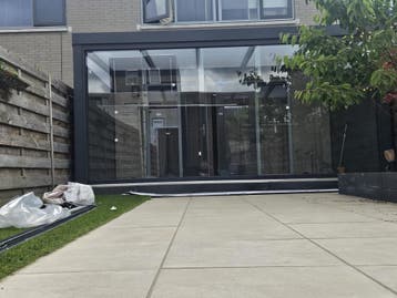 ACTIE VERANDA GRATIS MONTAGE! Vanaf €2150,-, Nieuw