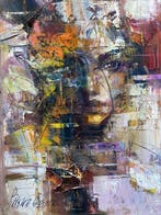 Pitsko Giennadij - Edges of Emotion