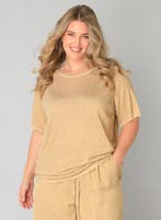 YESTA shirt Wyke Maat:, Verzenden, Nieuw, Overige kleuren