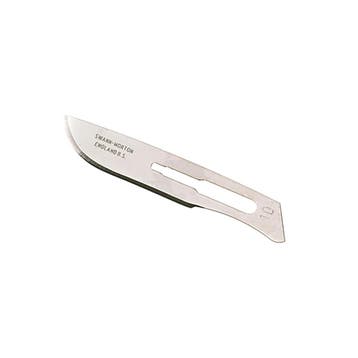 Swann Morton  Scalpel handvat heft  nr. 3, Verzenden, Nieuw