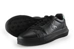 Calvin Klein Jeans Sneakers in maat 38 Zwart, Kleding | Dames, Verzenden, Zwart, Calvin Klein Jeans, Sneakers of Gympen