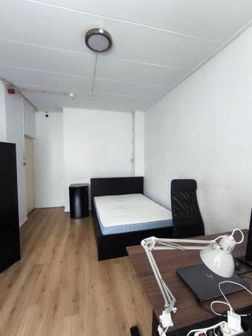 Te huur: Kamer Valentijnstraat in Tilburg, Huizen en Kamers