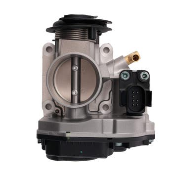 Gasklephuis geschikt voor Seat Inca Cordoba, VW Caddy, Go..., Verzenden, Nieuw, Skoda