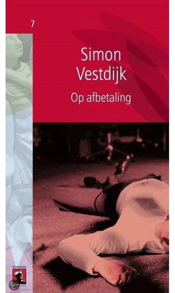 Op Afbetaling, Verzenden, Nieuw