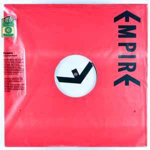 LP nieuw - Empire - Expensive Sound, Verzenden, Nieuw in verpakking