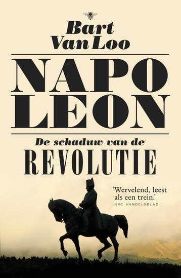 Napoleon | Bart van Loo | Nieuw, Ophalen of Verzenden, Nieuw, Bart van Loo