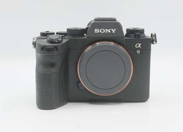 Sony A9II body OCCASION (545), Ophalen of Verzenden, Gebruikt