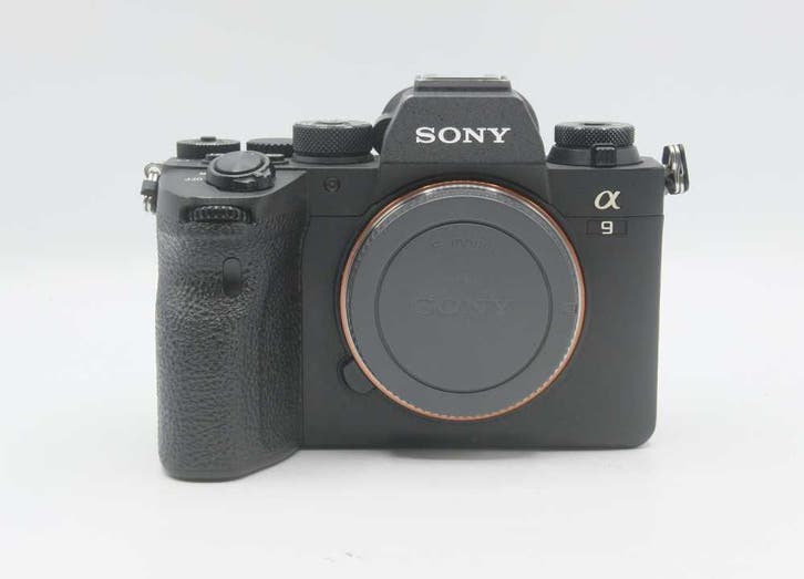 Sony A9II body OCCASION (545), Audio, Tv en Foto, Fotocamera's Digitaal, Gebruikt, Ophalen of Verzenden