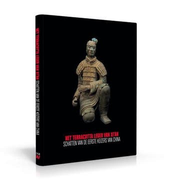 Het terracotta leger van Xian - B. Mater 9789040085673, Verzenden, Zo goed als nieuw, B. Mater