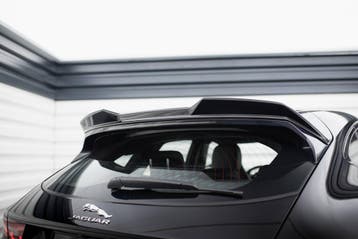 Achterspoiler Jaguar E-Pace R-Dynamic X540, Verzenden