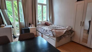 Te huur: Kamer Herbenusstraat in Maastricht