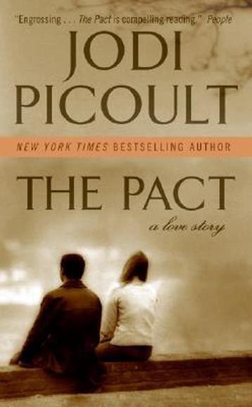 PACT - Jodi Picoult 9780061150142, Verzenden, Gelezen, Jodi Picoult
