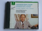 Jean-Pierre Rampal / Adorjan / Scimone- Concertos pour 2 Flu, Ophalen of Verzenden, Zo goed als nieuw