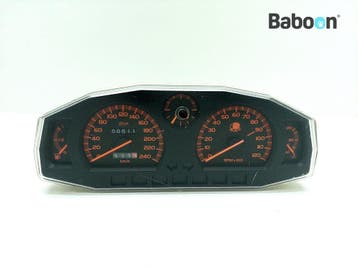 Tellerset Compleet KMH Ducati 750 Paso 1986-1988, Motoren, Verzenden, Gebruikt