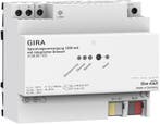 Gira Knx Voeding 1280Ma Met Geïntegreerde Spoel - 213800, Verzenden, Nieuw, Overige typen