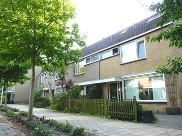 Te huur: Huis Haringvliet in Alphen aan den Rijn, Alphen aan den Rijn, Zuid-Holland
