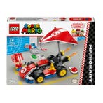 LEGO Mario Kart - Standaardkart - Super Mario - 72032, Verzenden, Nieuw