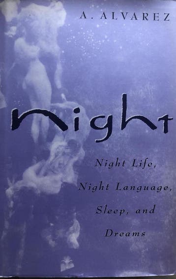 Night, Ophalen of Verzenden, Nieuw