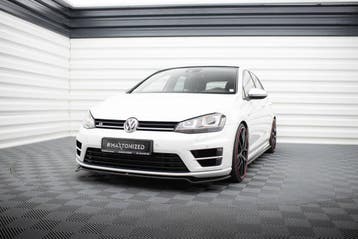 Bodykit Volkswagen Golf R Hatchback MK7 Maxton Glanzend, Ophalen of Verzenden, Nieuw