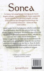 De rebel / Sonea / 2 9789024561360 Trudi Canavan, Boeken, Verzenden, Zo goed als nieuw, Trudi Canavan