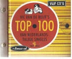 cd box - Vic van de Reijt - Vic van de Reijts Top 100 Va..., Verzenden, Zo goed als nieuw