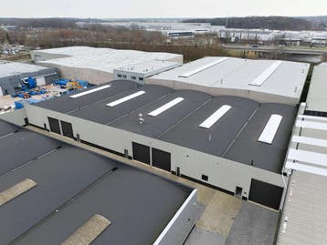 Bedrijfsruimte, Loods te huur Venlo Groot Egtenrayseweg 62, Zakelijke goederen, Huur, Bedrijfsruimte