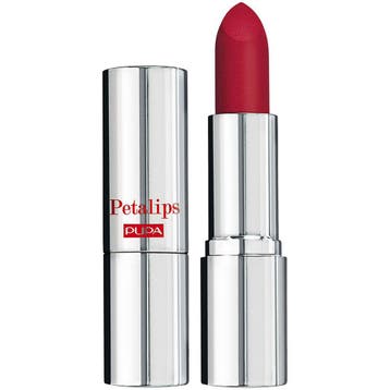 Pupa Milano  Petalips  Soft Matt Lipstick  016 Red Rose, Verzenden, Nieuw