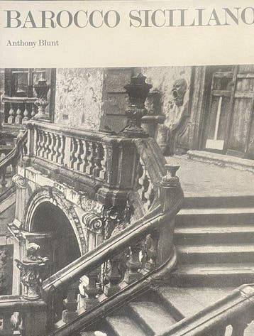 Barocco Siciliano, Ophalen of Verzenden, Nieuw