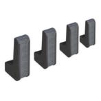 ProPlus Hoekbeschermers voor caravan- en camperdakhoes -..., Caravans en Kamperen, Ophalen of Verzenden, Nieuw